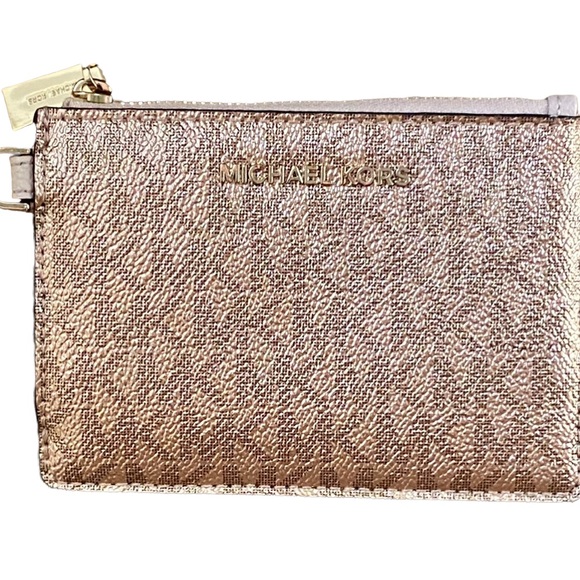 Michael Kors coin purse - Picture 6 of 14